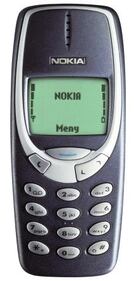 Nokia, da status symbol a preistoria 18