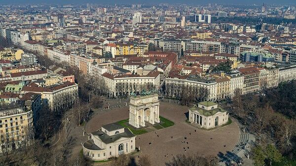 Affitti a Milano, nel I trimestre 2026 città e hinterland tornano a correre