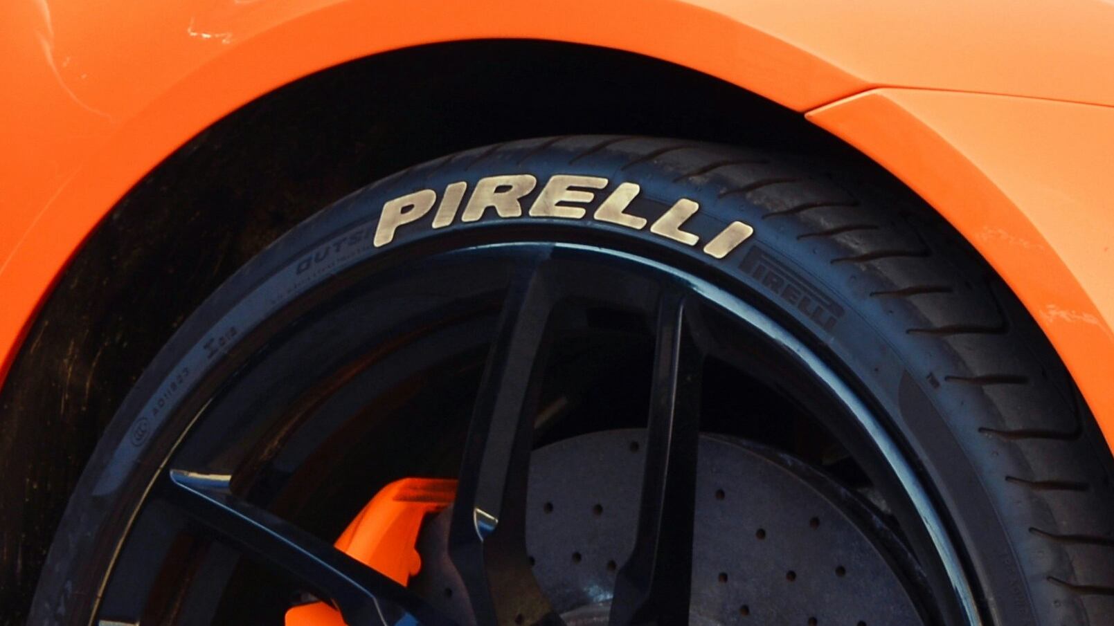 Pirelli corre, ma Sinochem non demorde