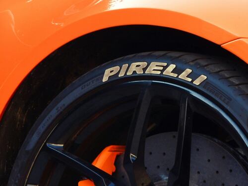 Pirelli corre, ma Sinochem non demorde