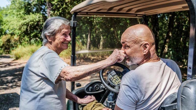 Spalletti e la mamma Ilva