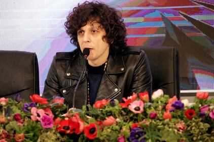 Emma Marrone e Ermal Meta, le foto 3
