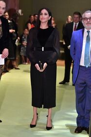 Meghan Markle e il bacio maori 4
