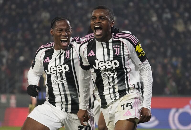  A Pisa la Juve prima pende, poi si raddrizza 