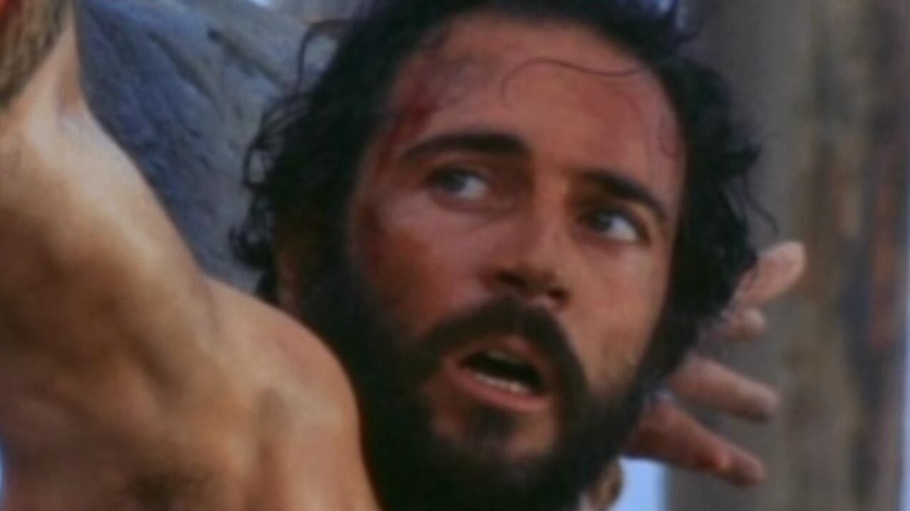 Colizzi, voce di Robin Hood e di tutti gli attori più grandi