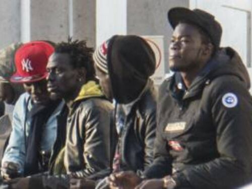 Ecco la "Bibbia Verde" della mafia nigeriana