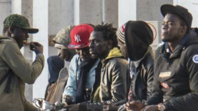 Ecco la "Bibbia Verde" della mafia nigeriana