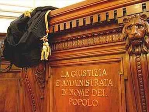 I laici del Csm: "Condanna senza precedenti"