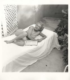 Marilyn Monroe, le foto più belle 5