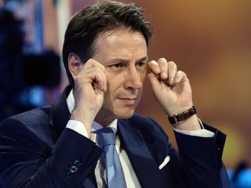 "Le peggio porcate...". Conte già pronto a una marcia indietro?
