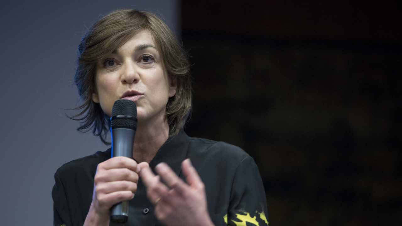Daria Bignardi ha il suo nuovo amore: Stefano Carla Aletti
