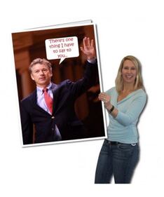 I gadget di Rand Paul 1