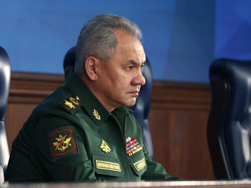"Un milione e mezzo di soldati". La Russia riorganizza le forze armate