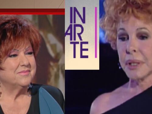 Orietta Berti sulle foto negatele da Ornella Vanoni: "Disse 'no con lei in foto, è troppo colorata'"