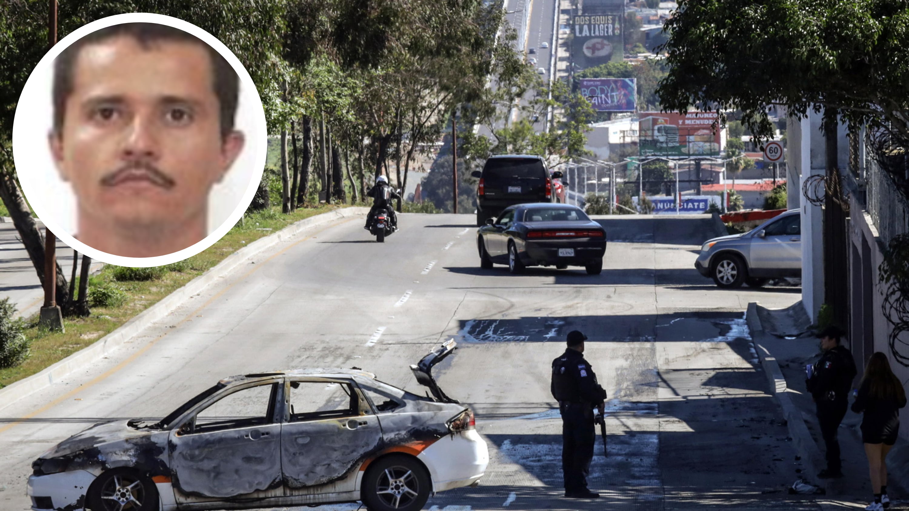 Chi era El Mencho, il re dei narcos del CJNG che ha insanguinato il Messico