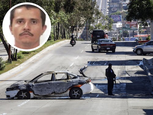 Chi era El Mencho, il re dei narcos del CJNG che ha insanguinato il Messico