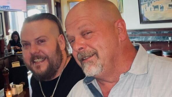 "Overdose fatale". Lutto nel cast di Affari di famiglia