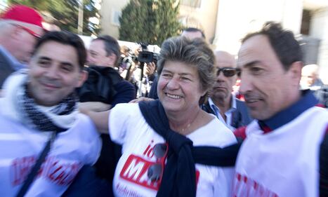 Il Pd contro il governo 4