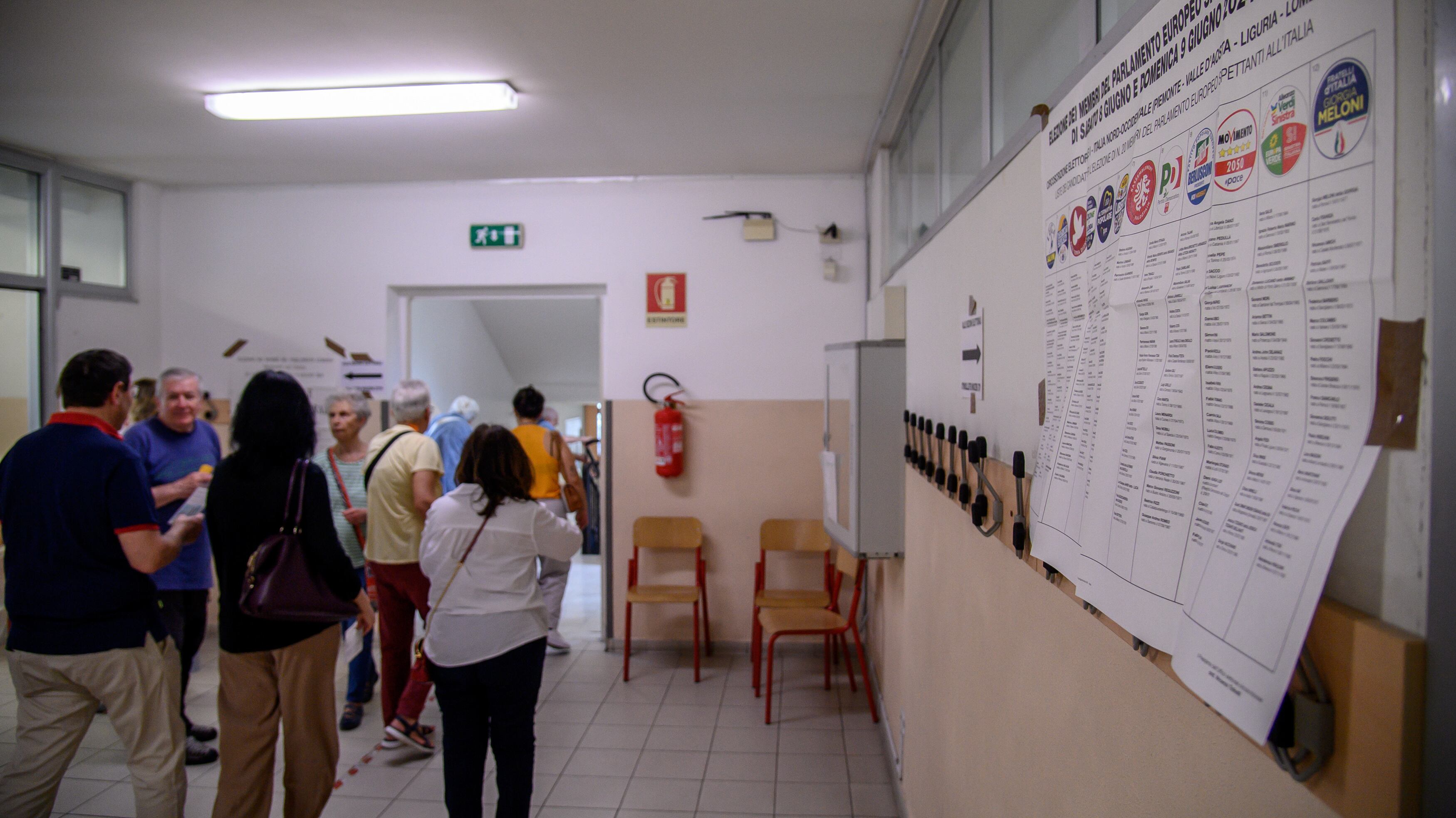 Elezioni regionali in Umbria ed Emilia-Romagna, urne aperte: tutto quello che c’è da sapere