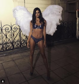Sara Sampaio sexy su Instagram: foto 4