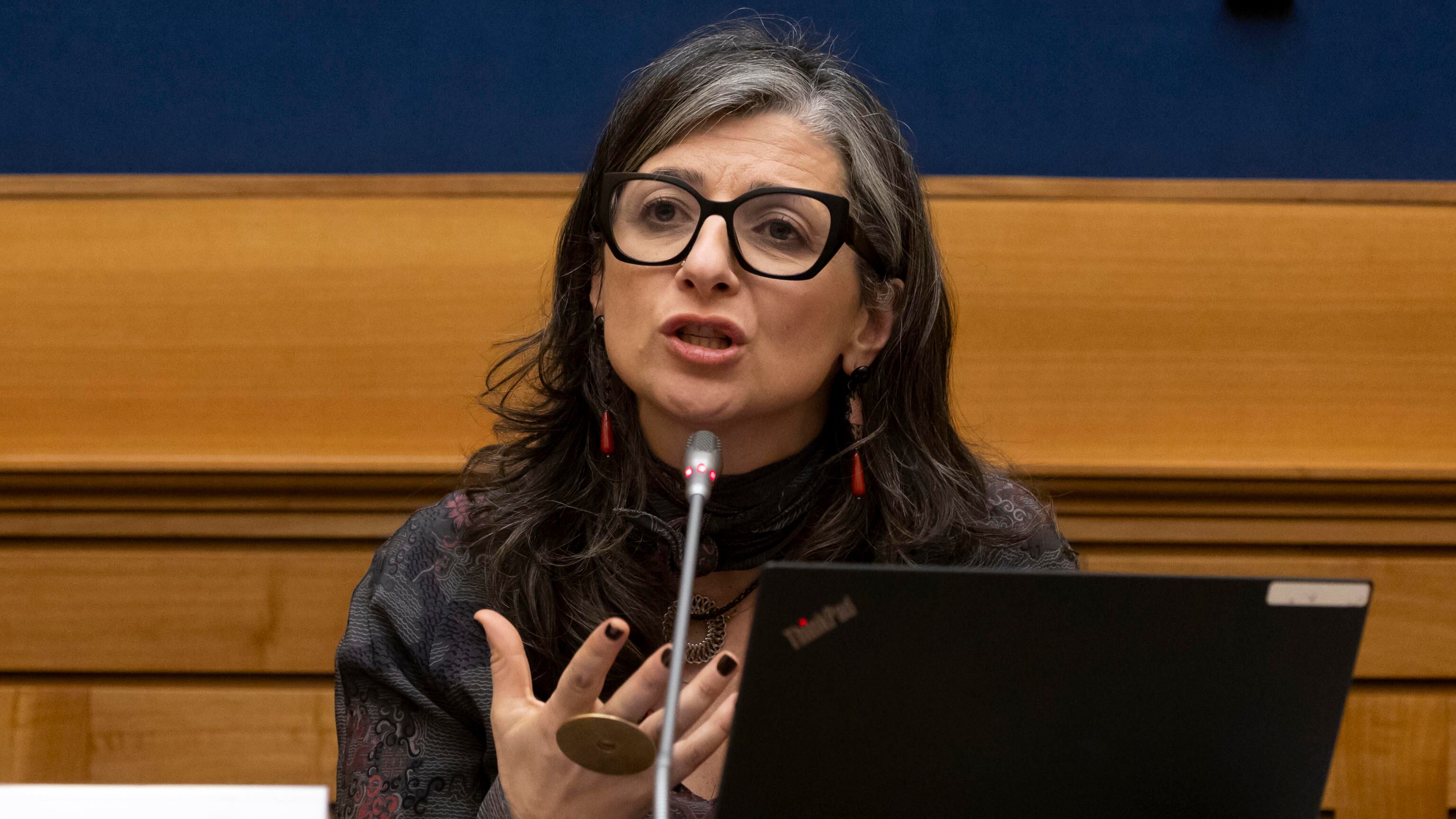 Albanese pensa alle elezioni. "È la Palestina che ci chiama"