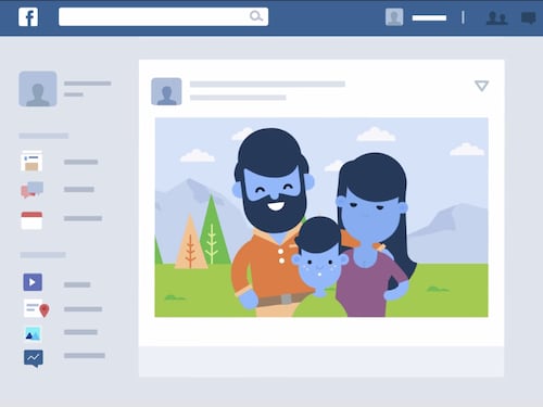 Nudo e contenuti illeciti. Le nuove regole di facebook