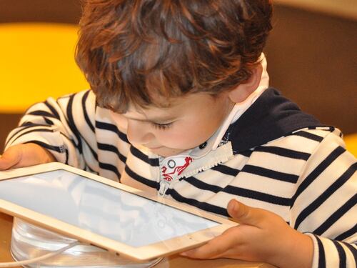 Depressione da social: sempre più bambini e ragazzi ne soffrono