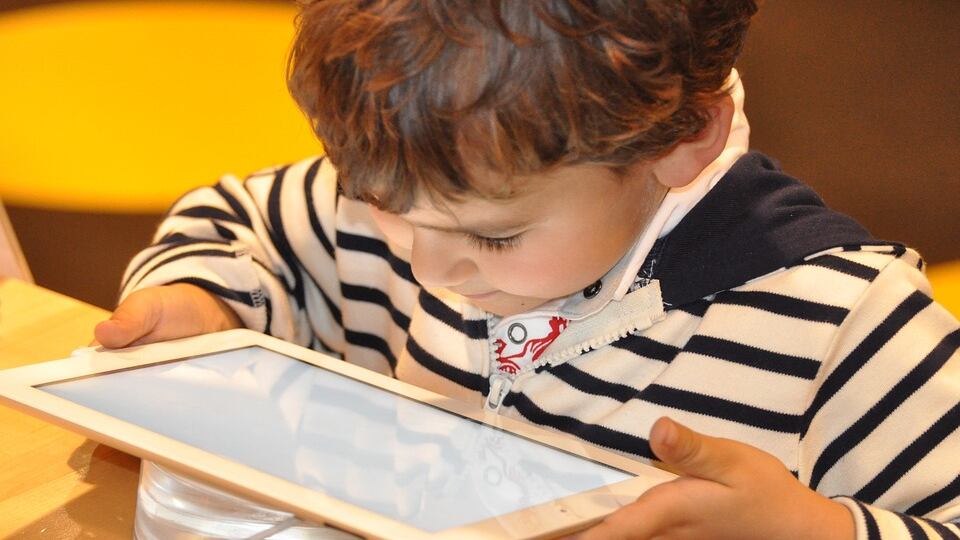 Depressione da social: sempre più bambini e ragazzi ne soffrono