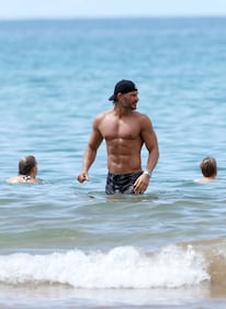 Sofia Vergara e Joe Manganiello 26