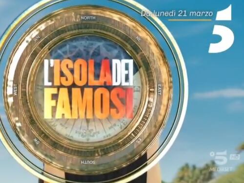 Preservativi, litigi e forfait: l'Isola dei famosi fa già discutere