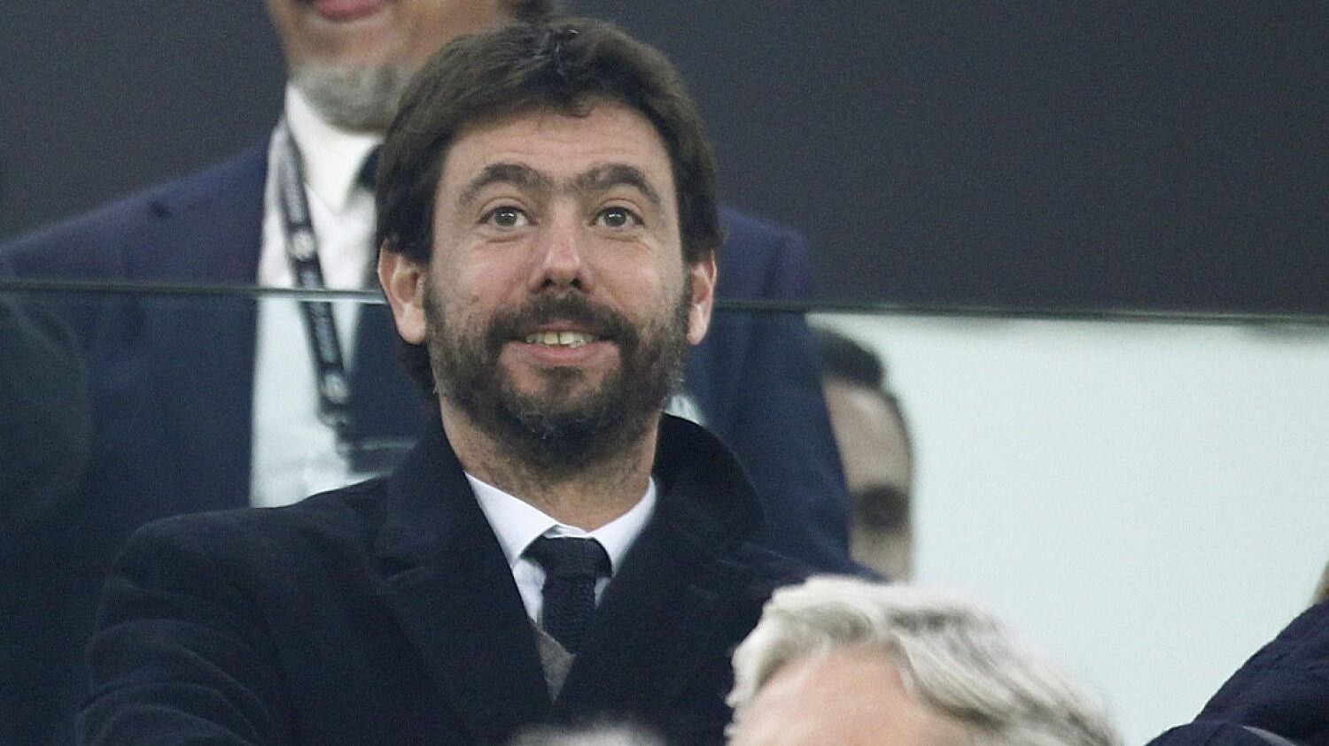 L'avvocato della Juventus: "Agnelli è pronto a parlare davanti all'Antimafia"