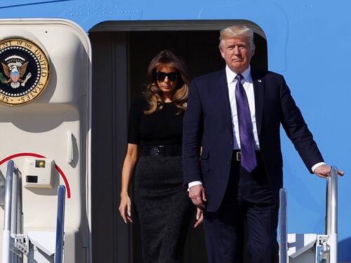 Trump è pronto a revocare l'intesa sul nucleare iraniano