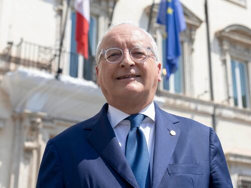 "Giù le tasse per aiutare a fare più figli e abbattere il costo dell'energia"