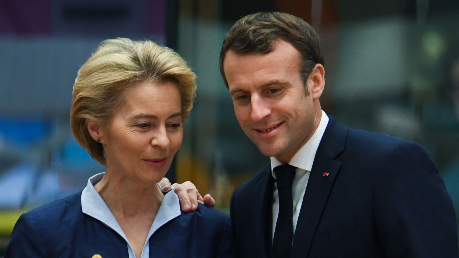 Il fondo salva-Stati rivela l'arroganza di Berlino e Parigi