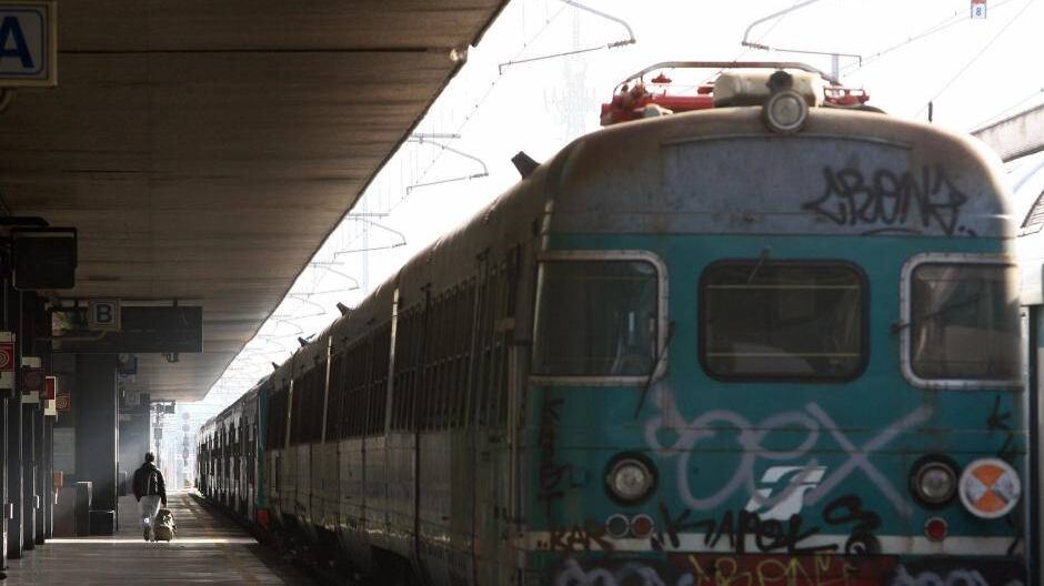 Cassino, nigeriano arrestato dopo aver aggredito dei poliziotti