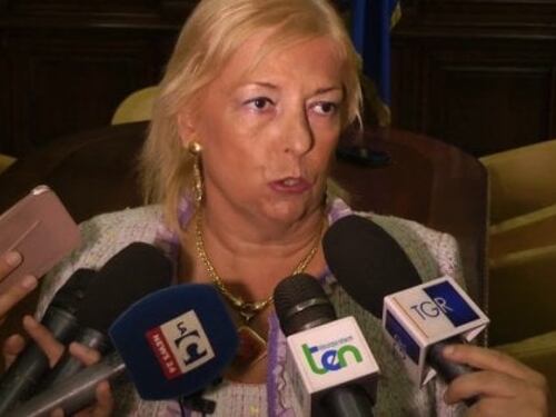 Induzione alla corruzione, arrestato il prefetto di Cosenza