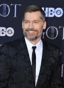 Il cast de "Il Trono di Spade" sul red carpet di Los Angeles  9