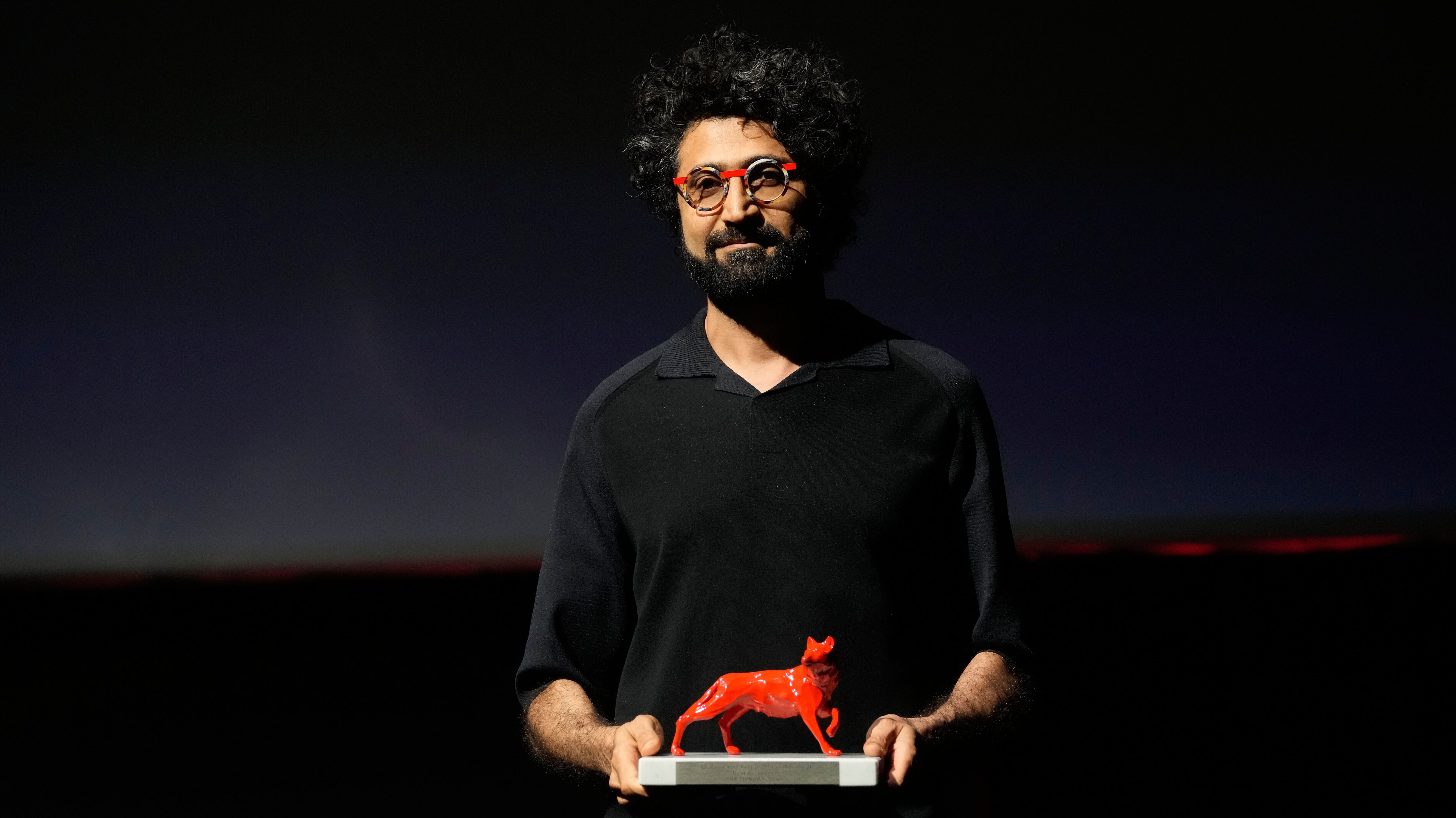 Dopo Venezia, la Palestina al Festival del Cinema di Roma è già "sbiadita"