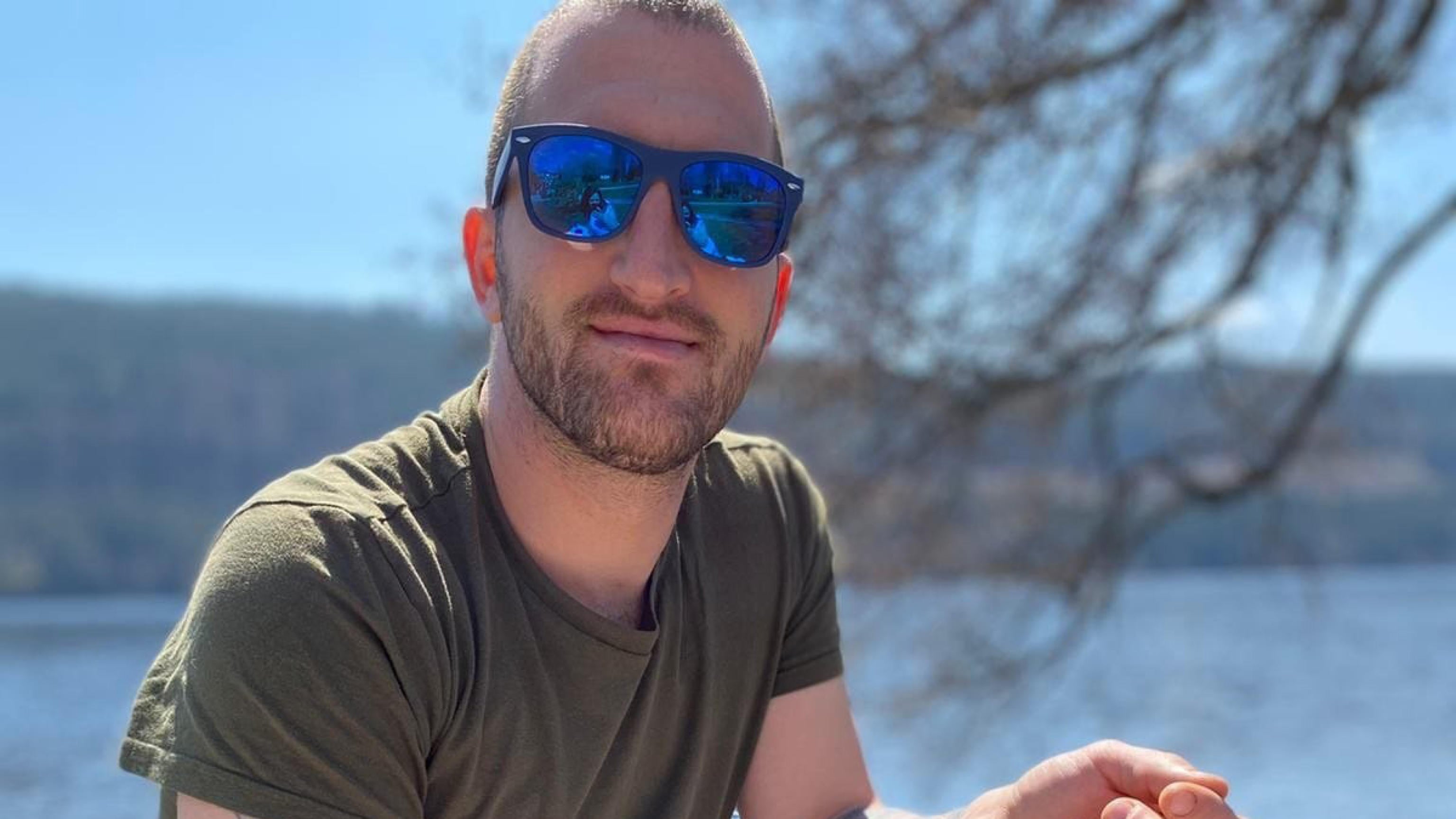 Ucciso in un parco inglese "È un pizzaiolo italiano"