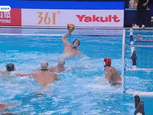 Settebello beffato ai rigori: la Croazia è campione del mondo