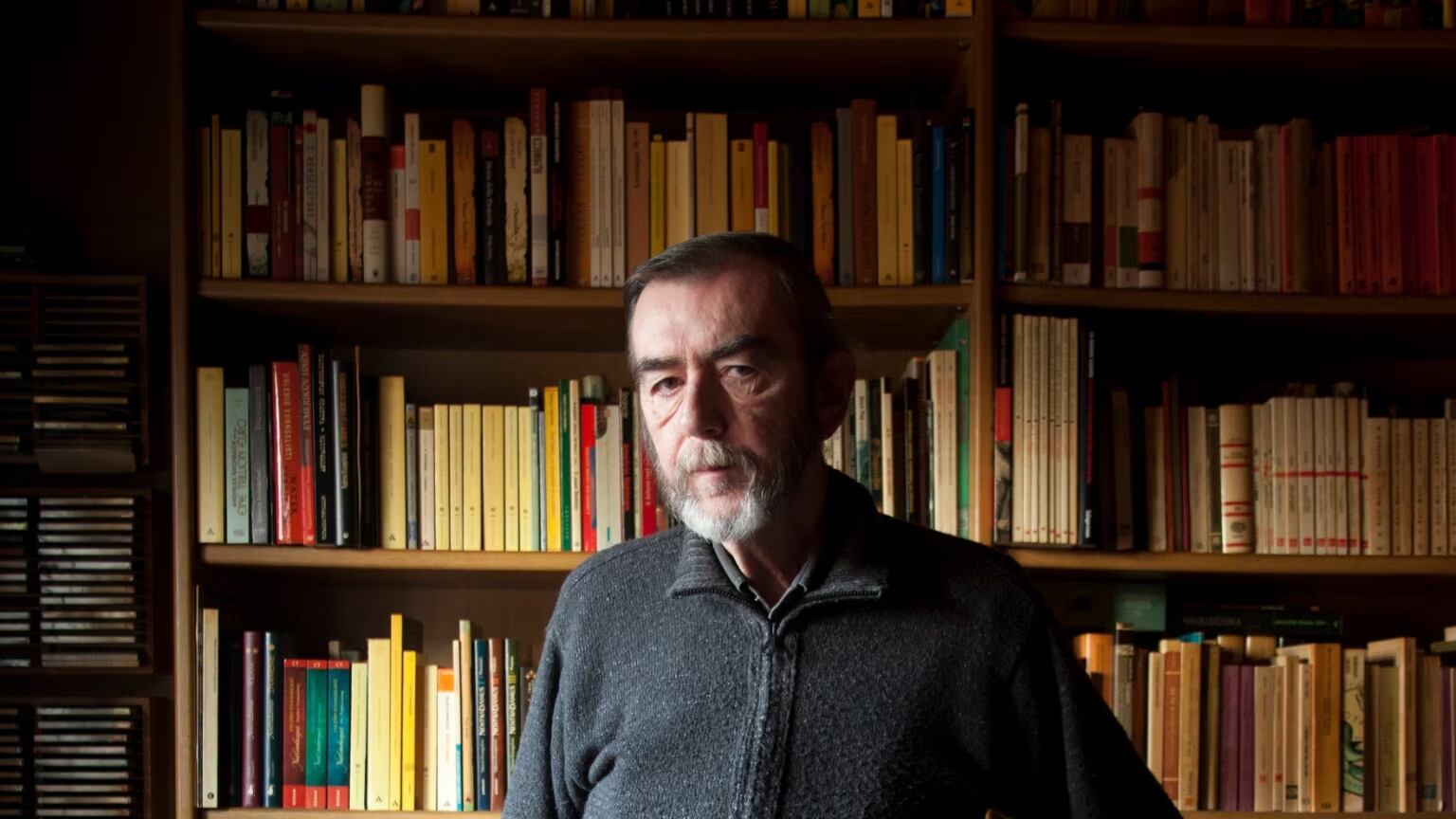 Valerio Evangelisti, un lungo viaggio cavalcando storie di tutti i generi