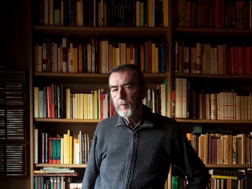 Valerio Evangelisti, un lungo viaggio cavalcando storie di tutti i generi