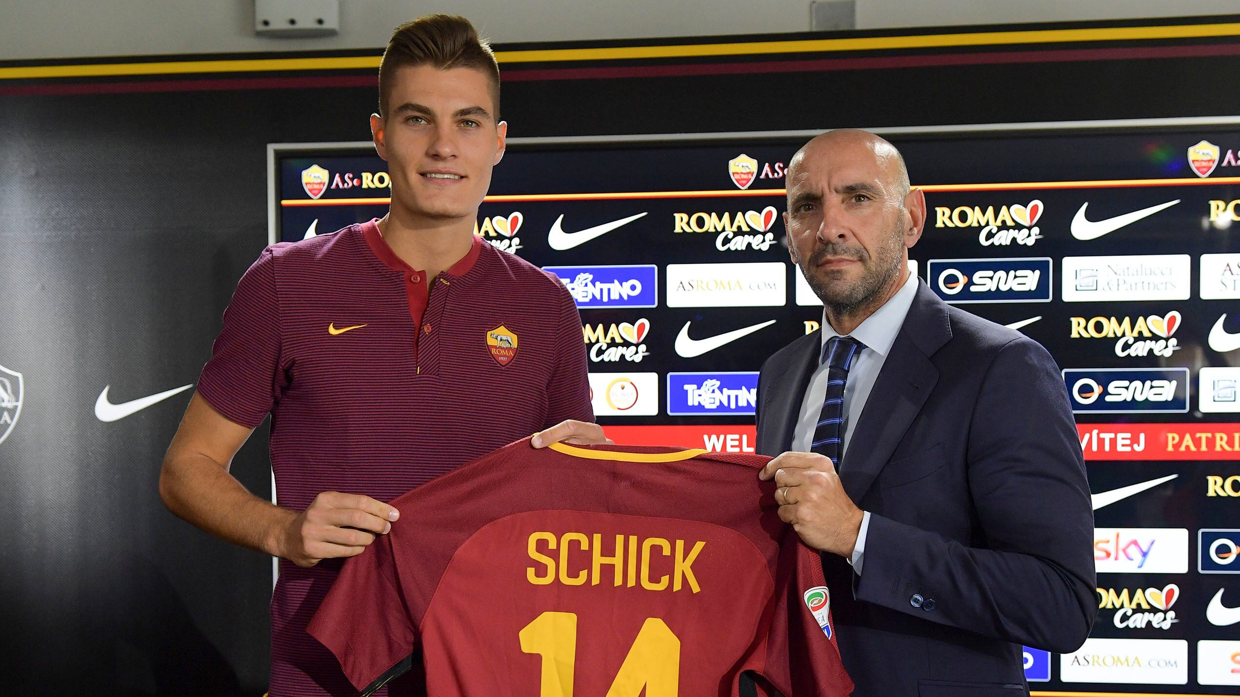 Dal Milan al Psg, fino a Schick è stato un mercato da record