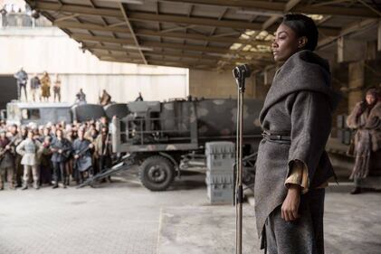Hunger Games - Il Canto della Rivolta Parte 2, foto 49