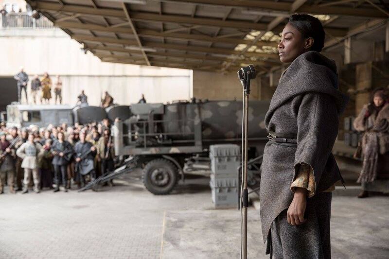 Hunger Games - Il Canto della Rivolta Parte 2, foto 49
