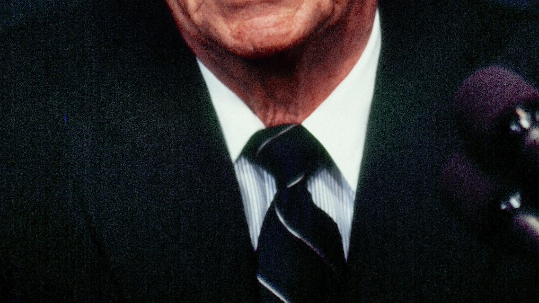 Quella lezione di Reagan su dazi e libertà