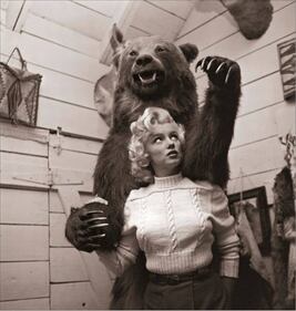 Marilyn Monroe, icona sexy a 89 anni dalla nascita 9