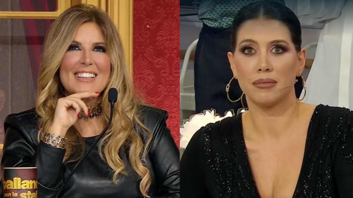 "Fa già la sindacalista, lei che è milionaria". La stoccata di Selvaggia Lucarelli a Wanda Nara