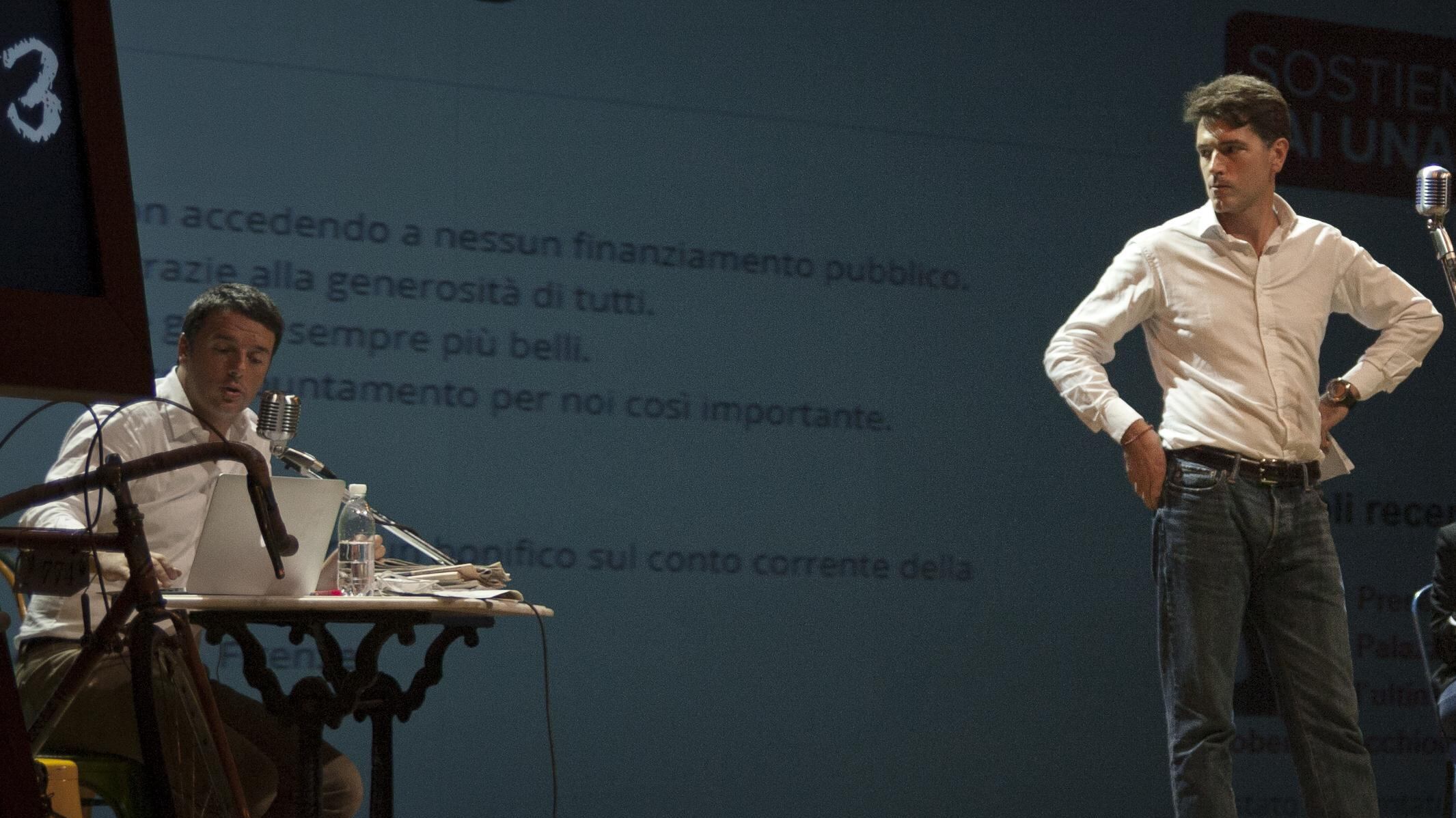 Il caso Popolari diventa il caso Serra