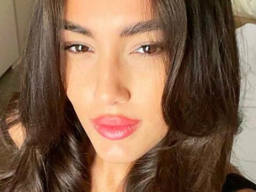 Zeudi Di Palma attaccata per aver mandato un messaggio di positività e libertà: la laurea non è un obbligo ma una scelta